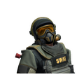 Bio-Haz Specialist | SWAT