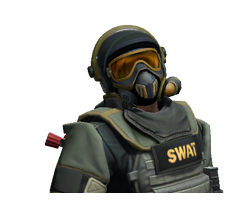 Bio-Haz Specialist | SWAT
