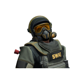 Bio-Haz Specialist | SWAT