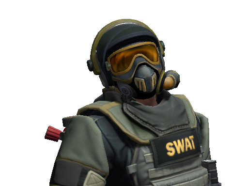 Bio-Haz Specialist | SWAT image