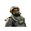Bio-Haz Specialist | SWAT