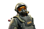 Bio-Haz Specialist | SWAT