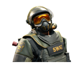 Bio-Haz Specialist | SWAT