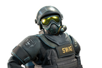 Chem-Haz Specialist | SWAT