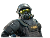 Chem-Haz Specialist | SWAT