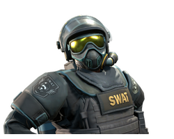 Chem-Haz Specialist | SWAT