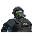 Chem-Haz Specialist | SWAT