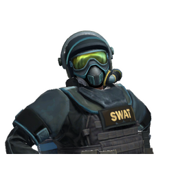 Chem-Haz Specialist | SWAT