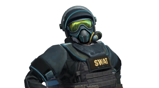 Chem-Haz Specialist | SWAT