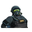 Chem-Haz Specialist | SWAT