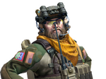 'Two Times' McCoy | TACP Cavalry