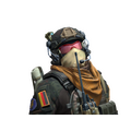 3rd Commando Company | KSK