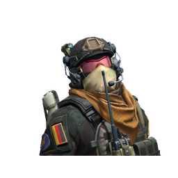 free cs2 skins 3rd Commando Company | KSK