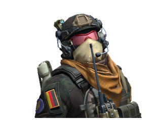 Агенты CS:GO/CS2 — Все скины на CS.MONEY Wiki