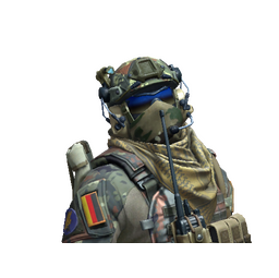 Operator Fbi Swat Cs Go