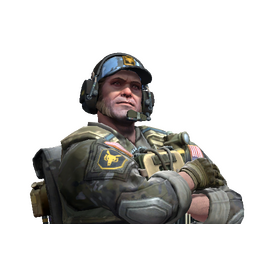 free cs2 skins Lt. Commander Ricksaw | NSWC SEAL