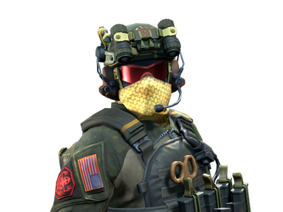 Seal Team 6 Askeri | NSWC SEAL