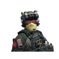 Seal Team 6 Soldier | NSWC SEAL