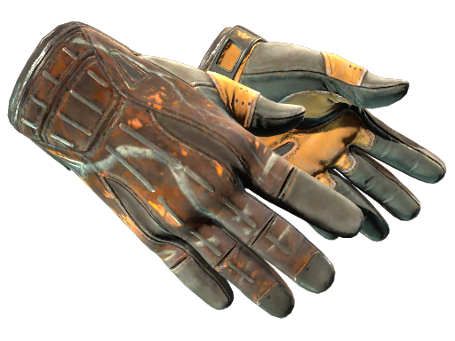 Default of skin ★ Sport Gloves | Big Game