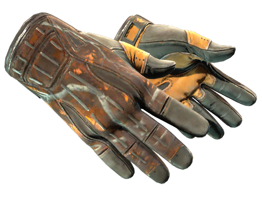 ★ Sport Gloves | Big Game (Battle-Scarred)