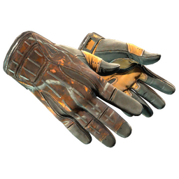 ★ Sport Gloves | Big Game (Battle-Scarred)