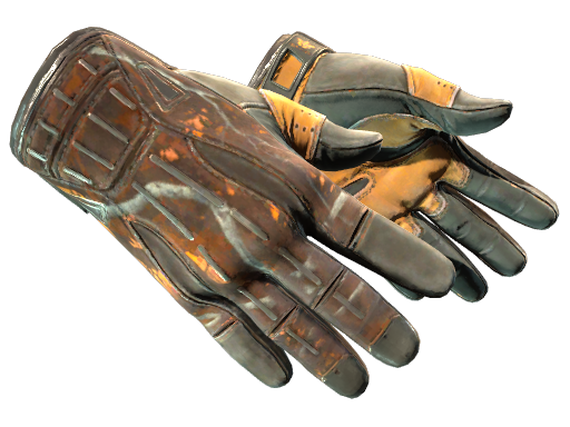 ★ Sport Gloves | Big Game