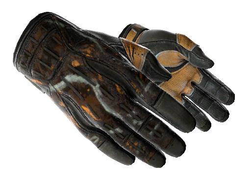 ★ Sport Gloves | Big Game (Battle-Scarred)