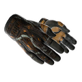 ★ Sport Gloves | Big Game (Battle-Scarred)