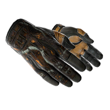 ★ Sport Gloves | Big Game (Battle-Scarred)