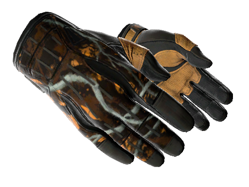 Image for the ★ Sport Gloves | Big Game weapon skin in Counter Strike 2