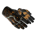 ★ Sport Gloves | Big Game (Minimal Wear)