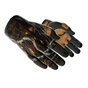 ★ Sport Gloves | Big Game (Minimal Wear)