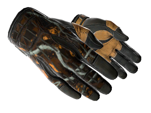 ★ Sport Gloves | Big Game 