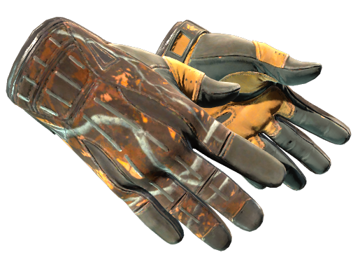 Primary image of skin ★ Sport Gloves | Big Game