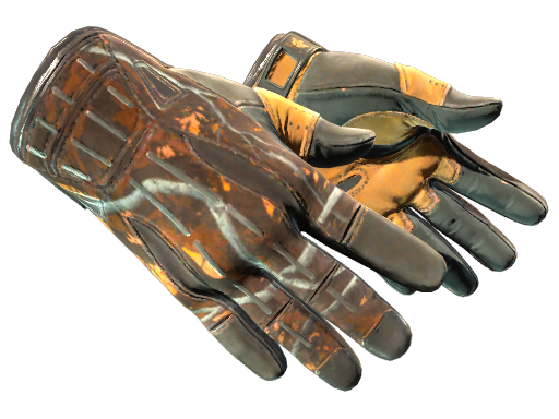 Default of skin ★ Sport Gloves | Big Game