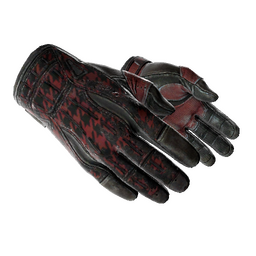 ★ Sport Gloves | Scarlet Shamagh (Battle-Scarred)