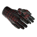 ★ Sport Gloves | Scarlet Shamagh (Battle-Scarred)