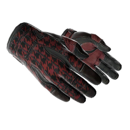 free cs2 skins ★ Sport Gloves | Scarlet Shamagh (Field-Tested)