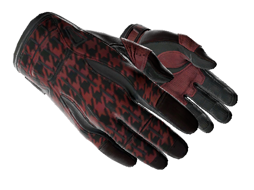 ★ Sport Gloves | Scarlet Shamagh (Factory New)