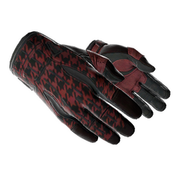 free cs2 skins ★ Sport Gloves | Scarlet Shamagh (Minimal Wear)