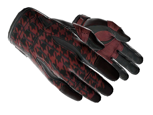 ★ Sport Gloves | Scarlet Shamagh