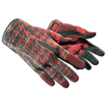 ★ Sport Gloves | Scarlet Shamagh (Factory New)