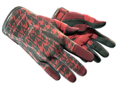 ★ Sport Gloves | Scarlet Shamagh (Factory New)