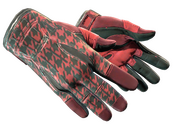 ★ Sport Gloves | Scarlet Shamagh (Factory New)
