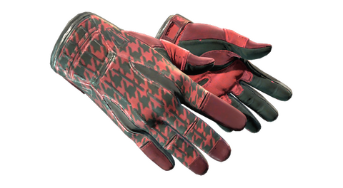 ★ Sport Gloves | Scarlet Shamagh (Factory New)