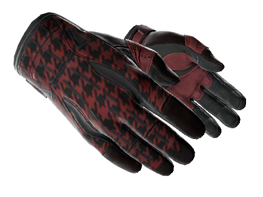 ★ Sport Gloves | Scarlet Shamagh