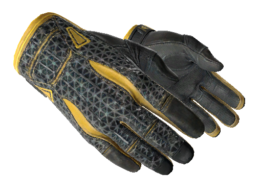 Sport Gloves | Omega