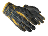 ★ Sport Gloves | Omega (Field-Tested)