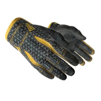 ★ Sport Gloves | Omega (Field-Tested)