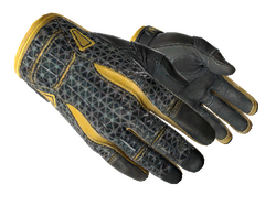 ★ Sport Gloves | Omega